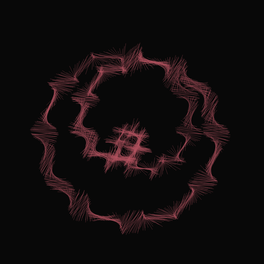 The Noise #7809