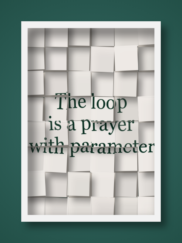 The Metaphor Machine #28875