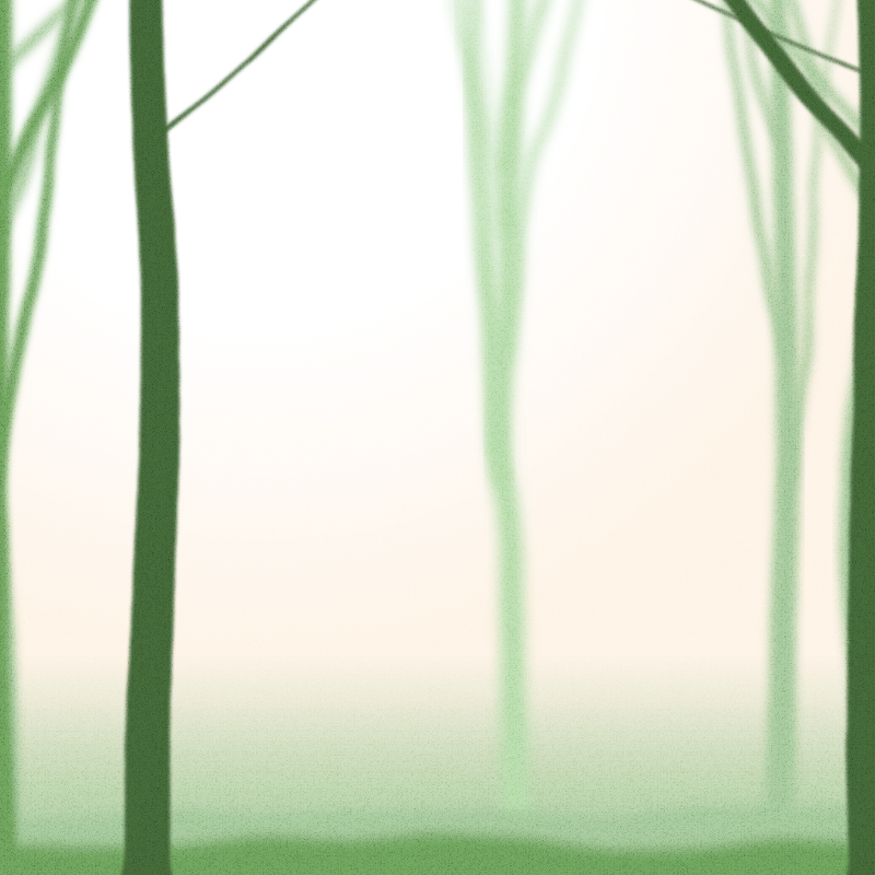 The Woods #3