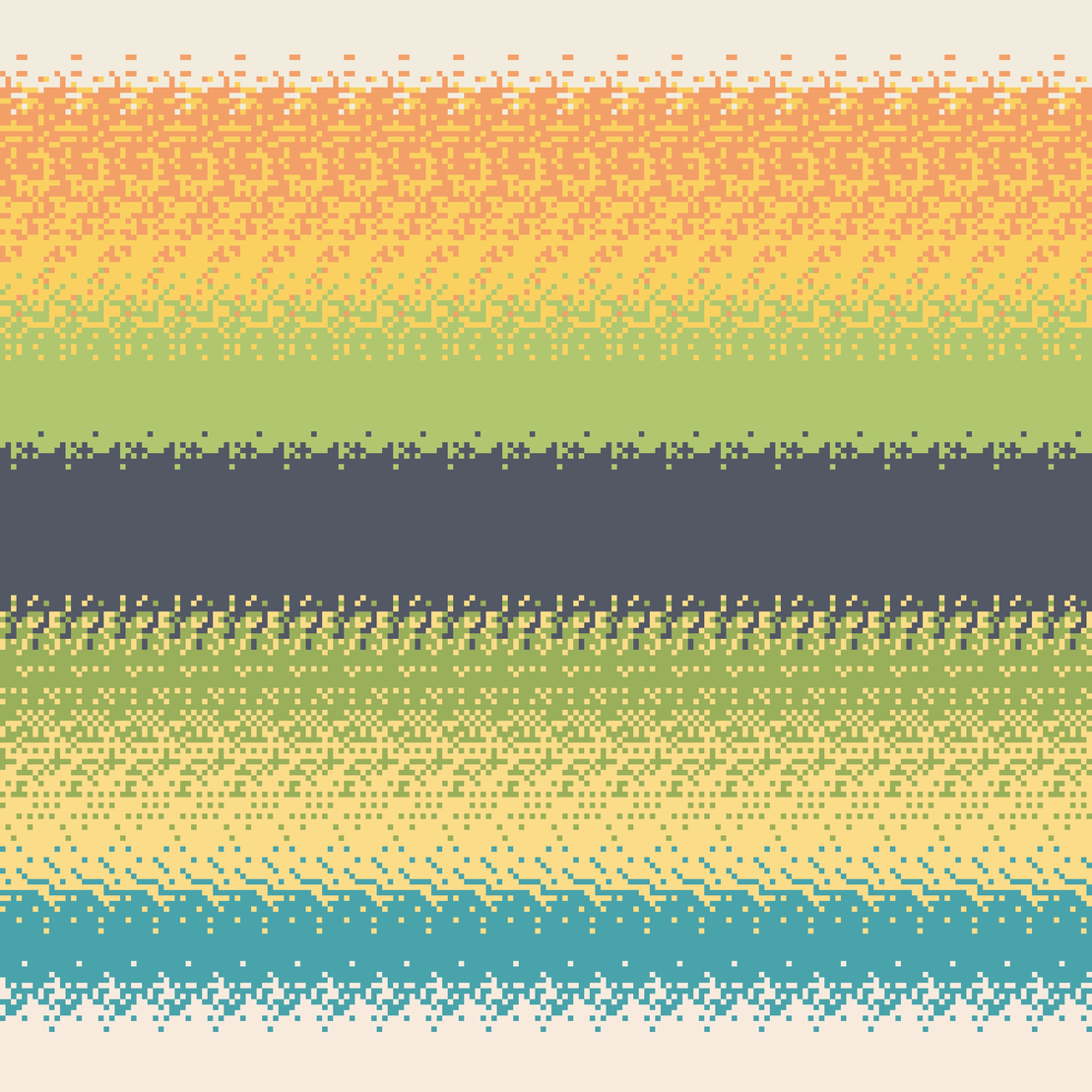 Dithered Gradients #408