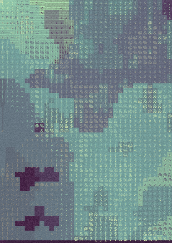 Convergence Remnants #12228