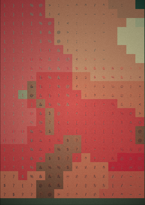 Convergence Remnants #22477