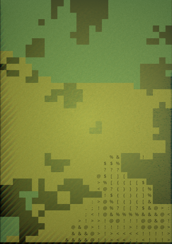 Convergence Remnants #10884