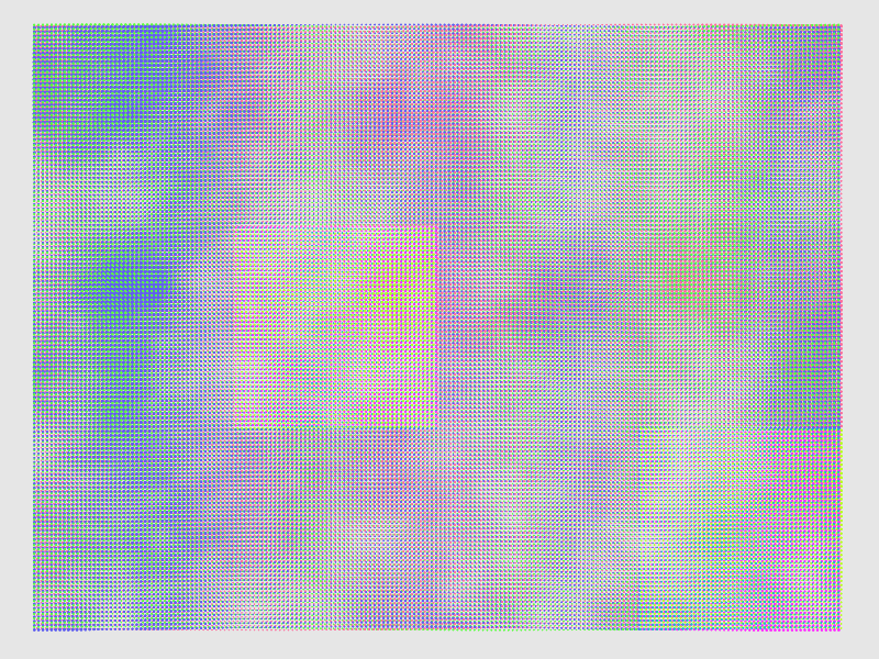 Color Function #1863