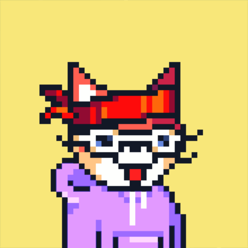 MEOWPIX #55