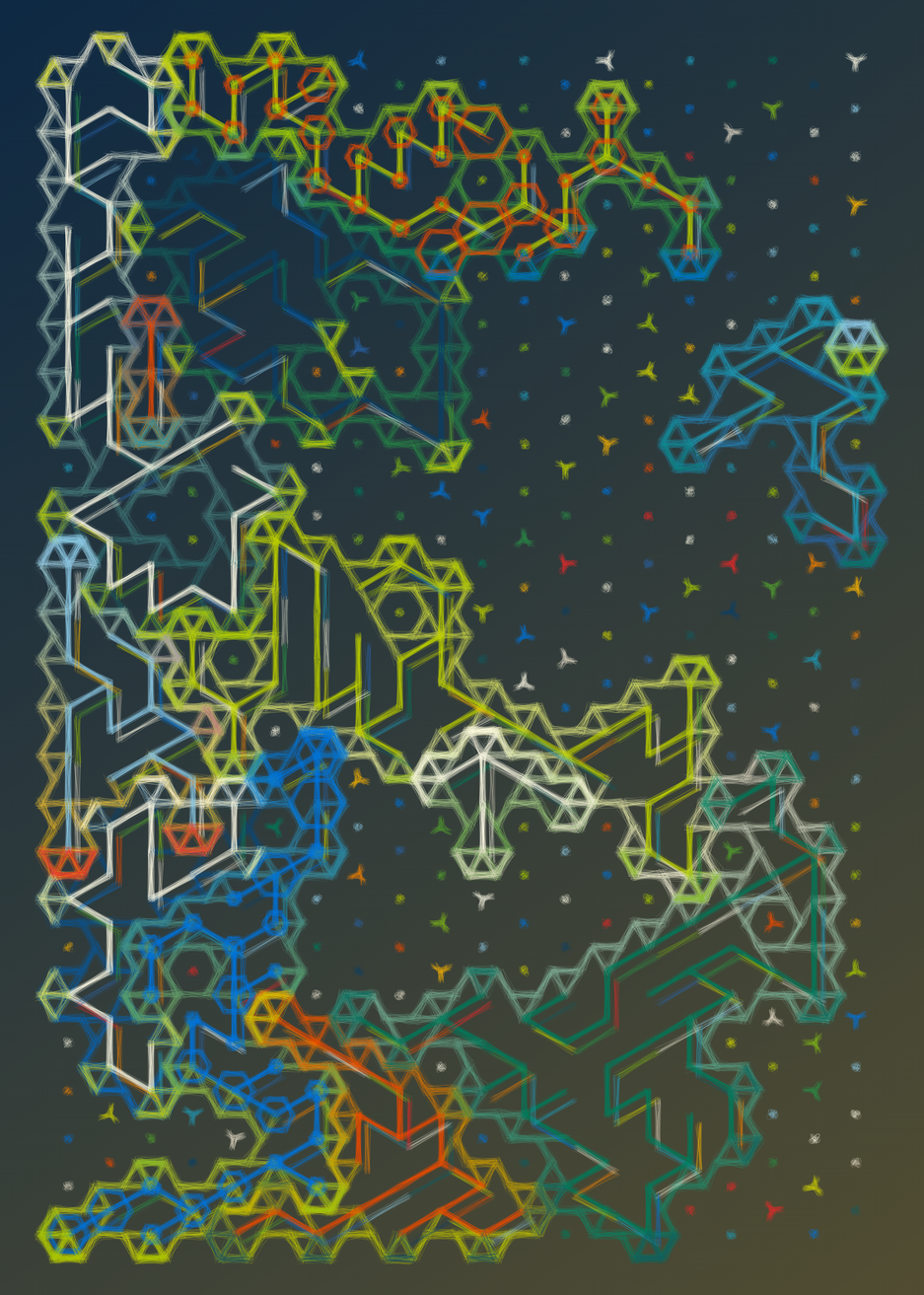 Hex Appeal #29