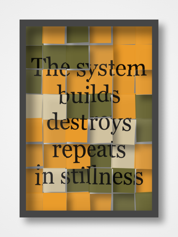 The Metaphor Machine #10555