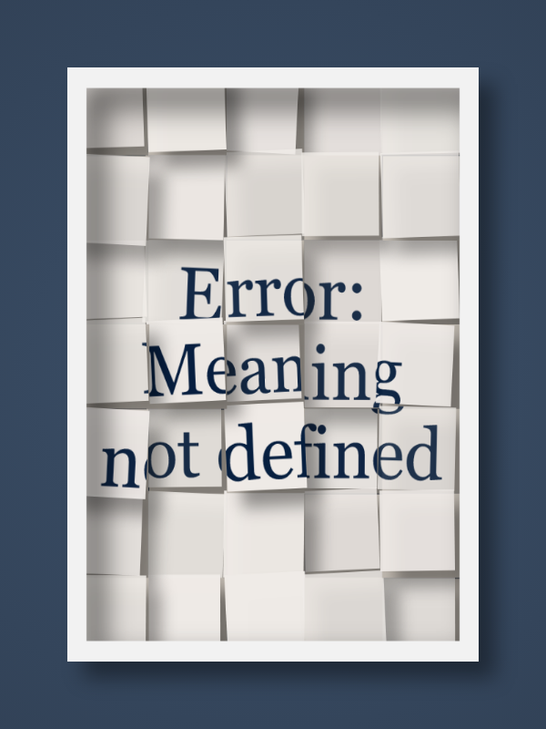 The Metaphor Machine #15247