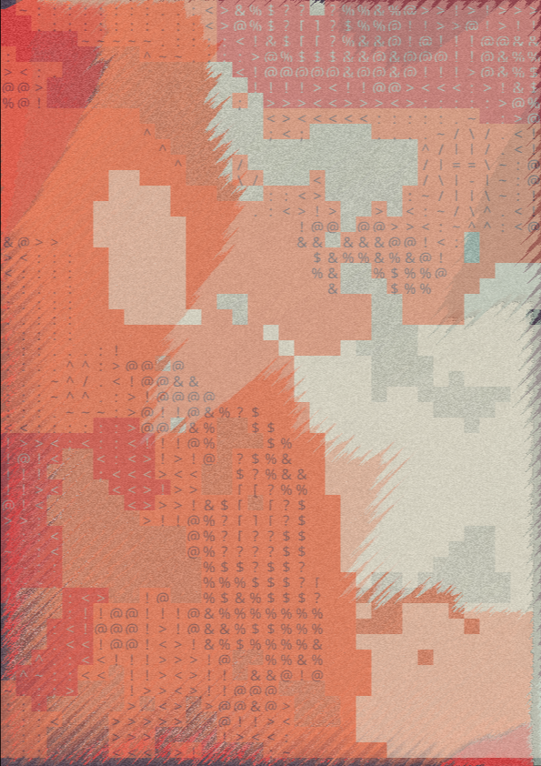 Convergence Remnants #14523