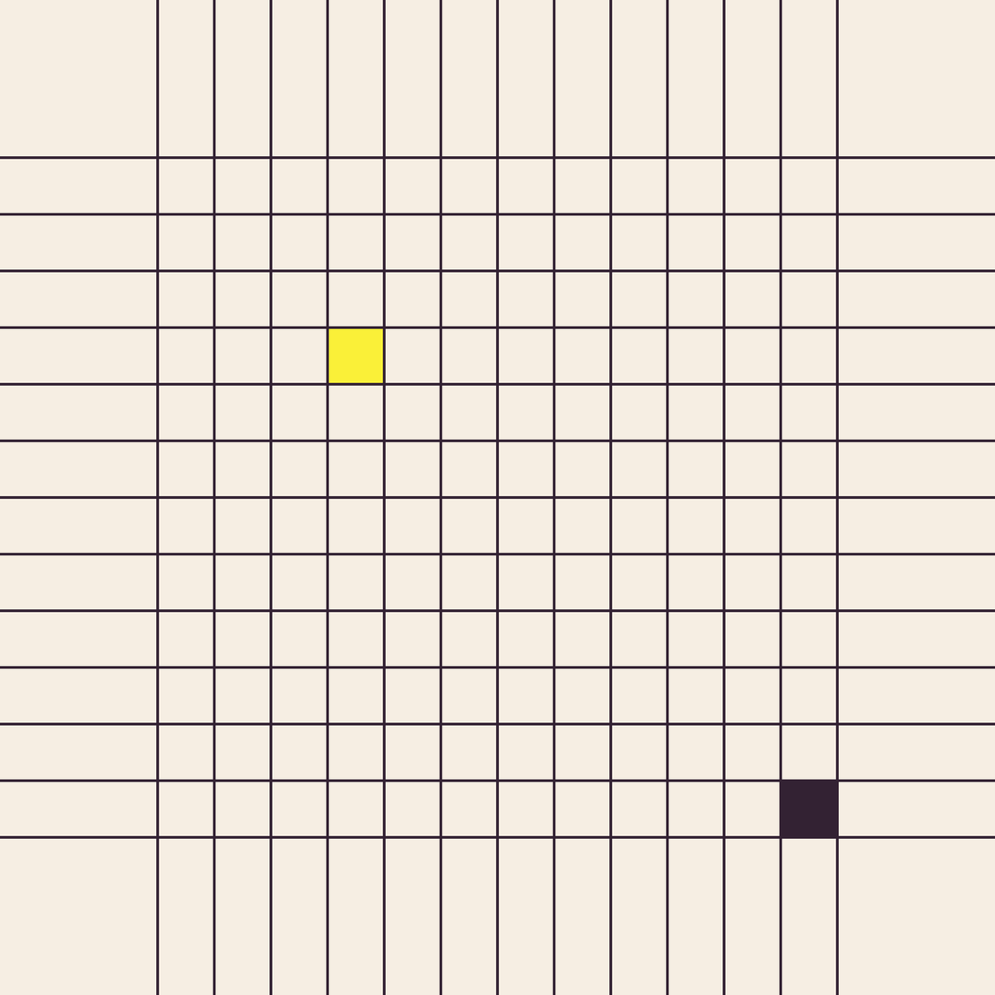 Mondrian Chess