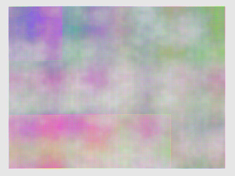Color Function #2725