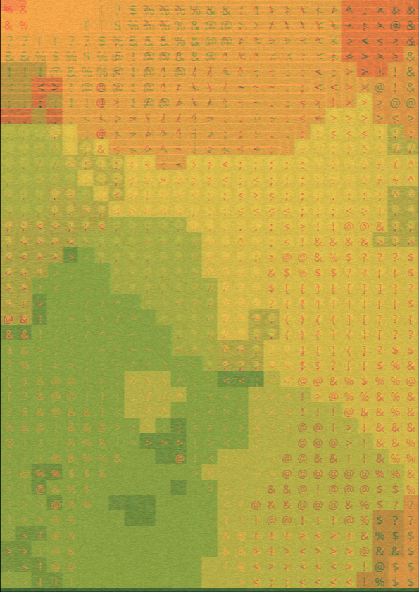 Convergence Remnants #6553