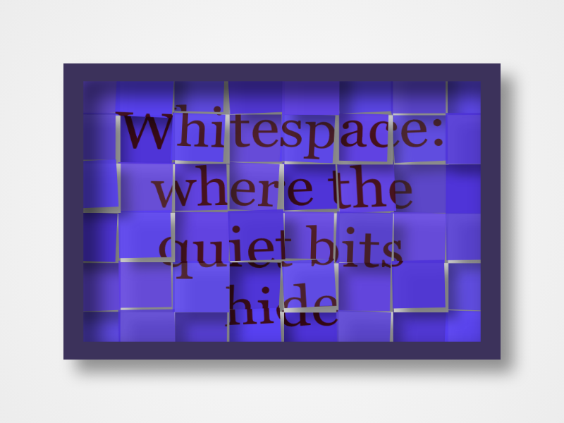 The Metaphor Machine #25055