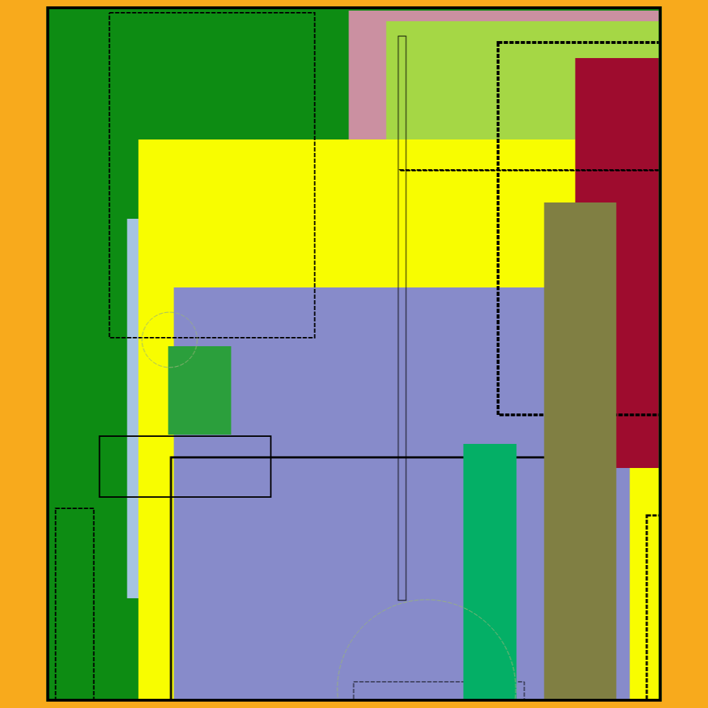 City Pop - AI Study II #194