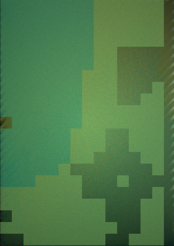 Convergence Remnants #21658