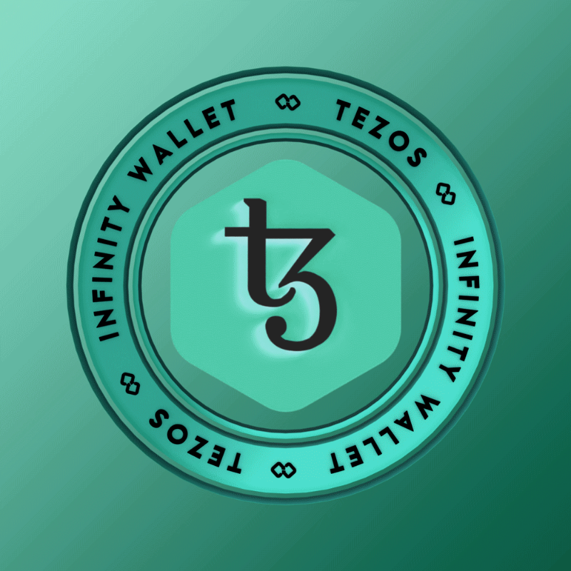 Tezos x Infinity Wallet #2399