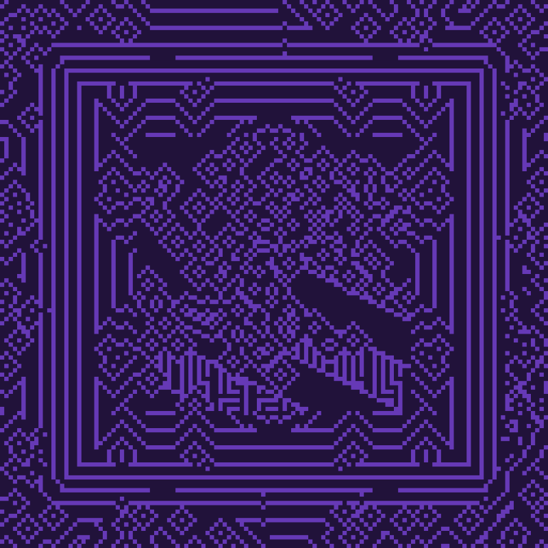 Tegodego Flow Maps Generator #235