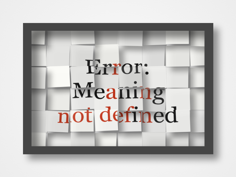 The Metaphor Machine #42223
