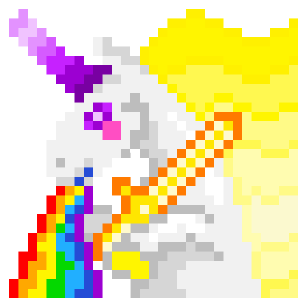 Unicorn #3292