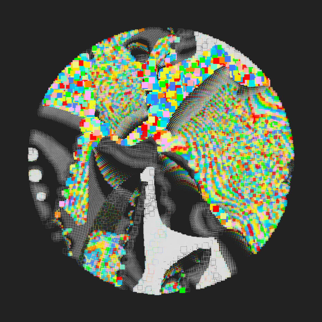 Still C #25736