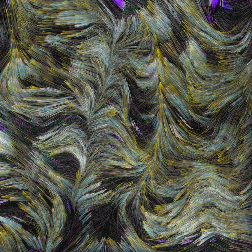 Creatures #233
