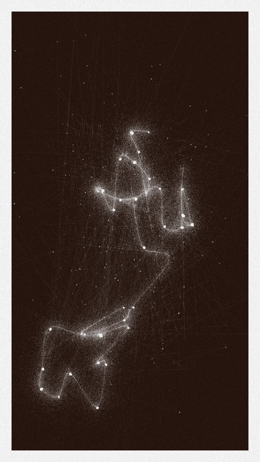 Constellations #40