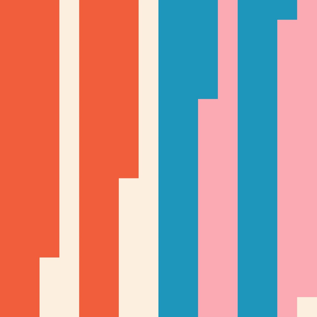 Blockchain Automaton #124