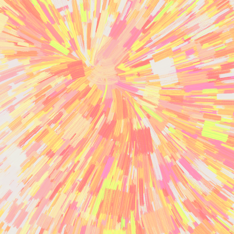 Abstract Attractorism #225