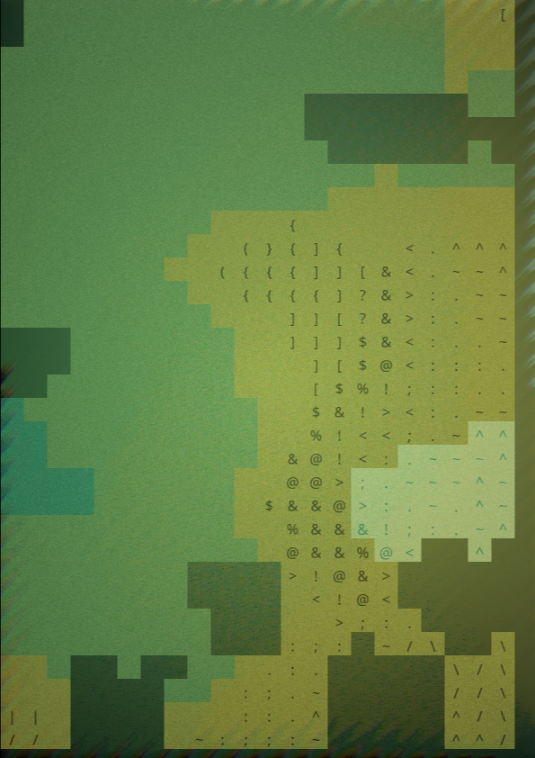 Convergence Remnants #4635