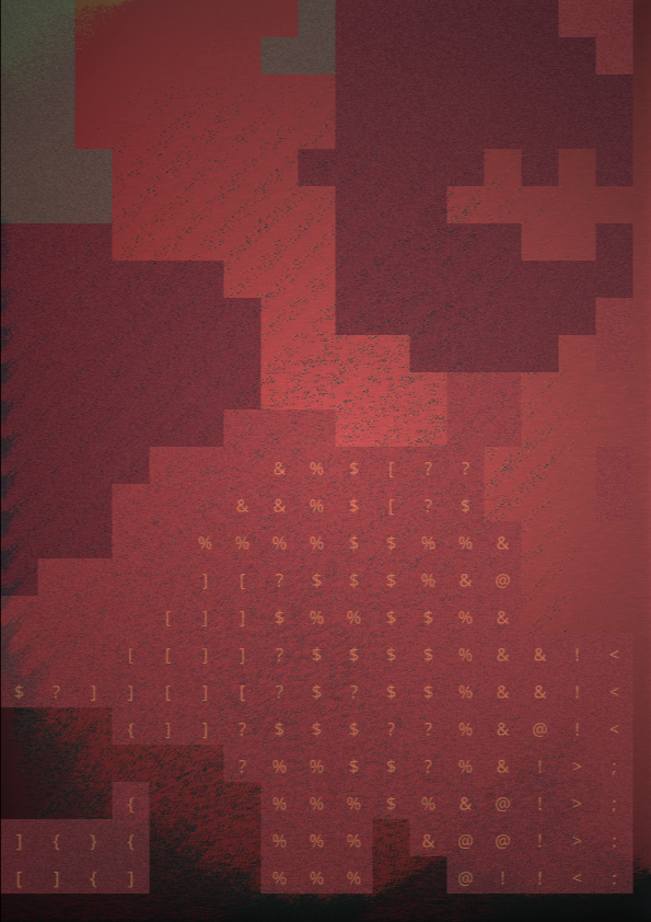 Convergence Remnants #3403