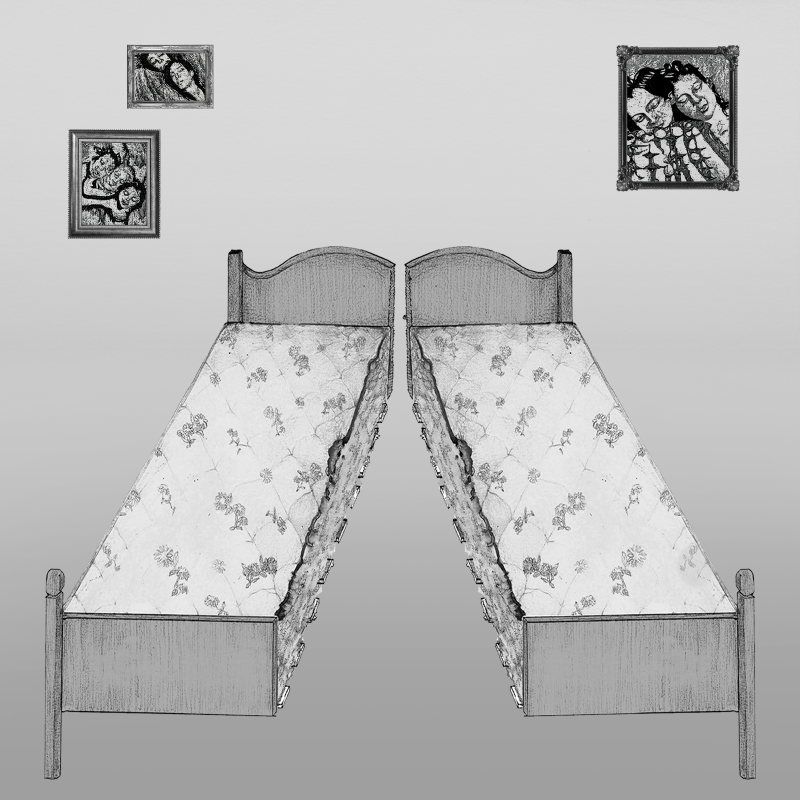 Heavy Sleepers #18