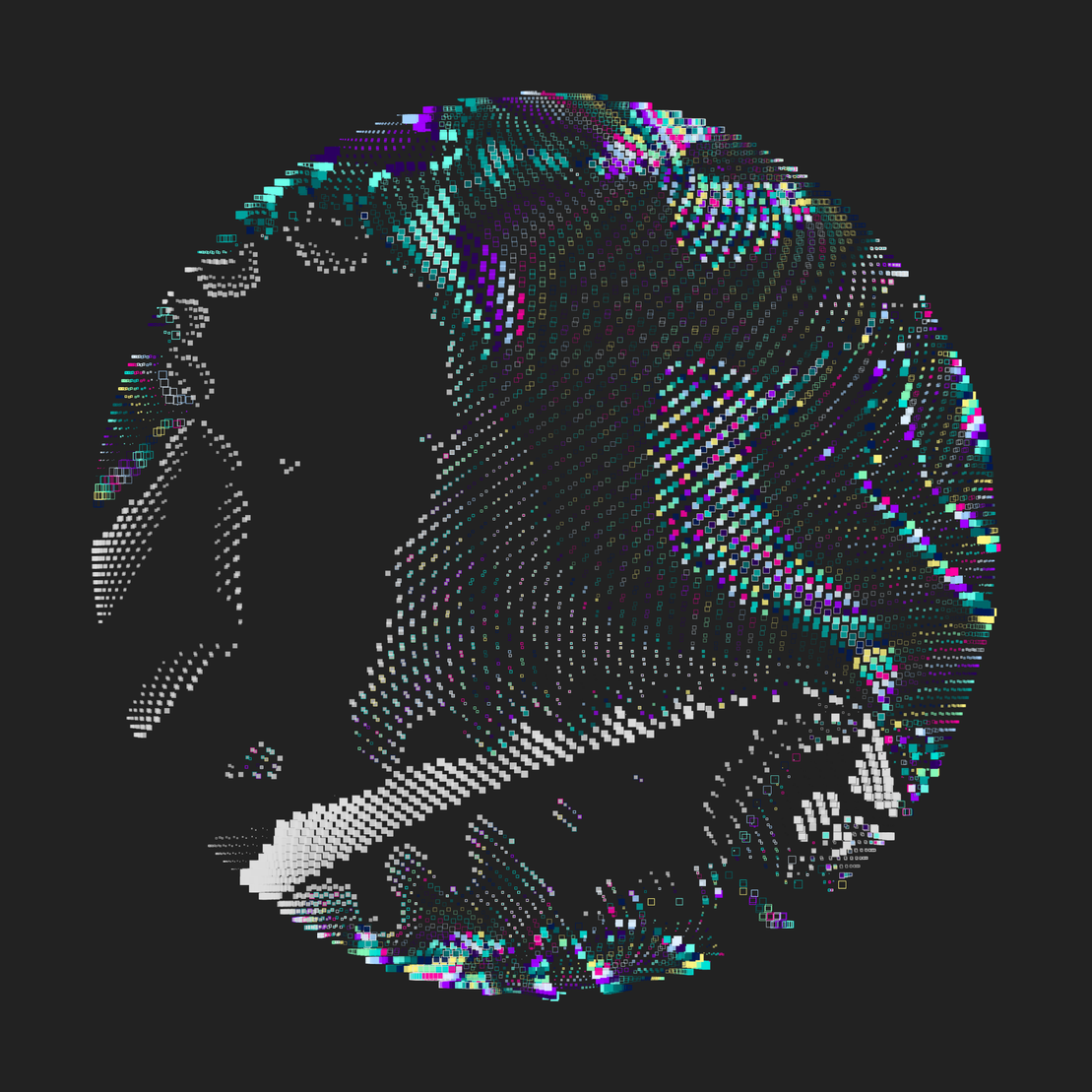 Still C #28530