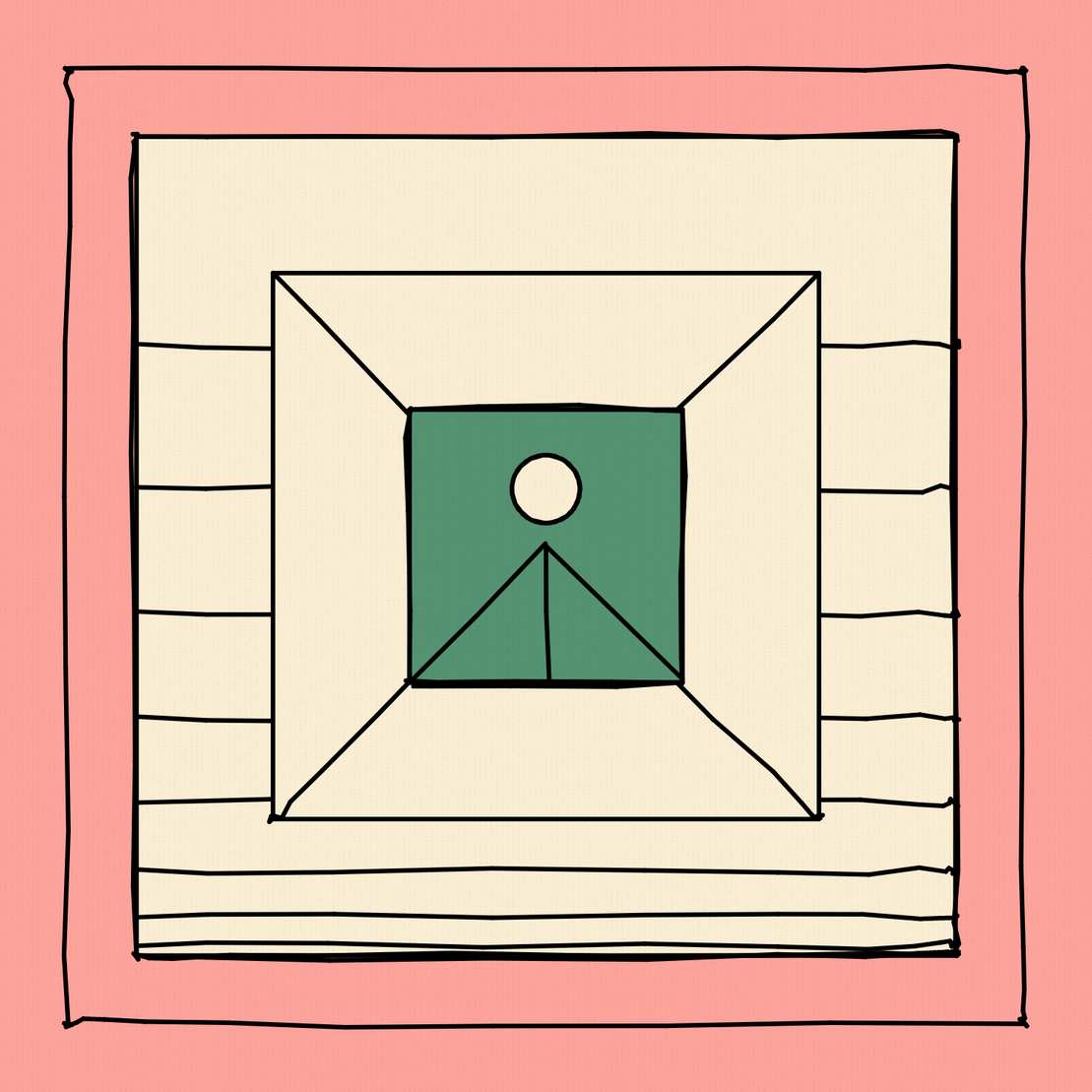 Borders Revisited #66