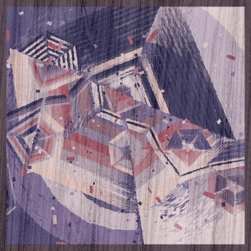 AlgoRhythm #14