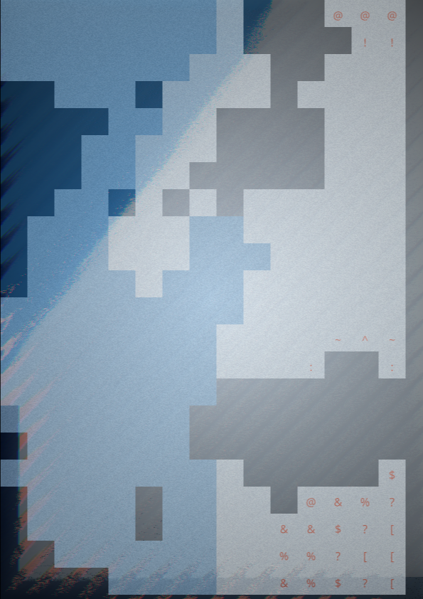 Convergence Remnants #17525