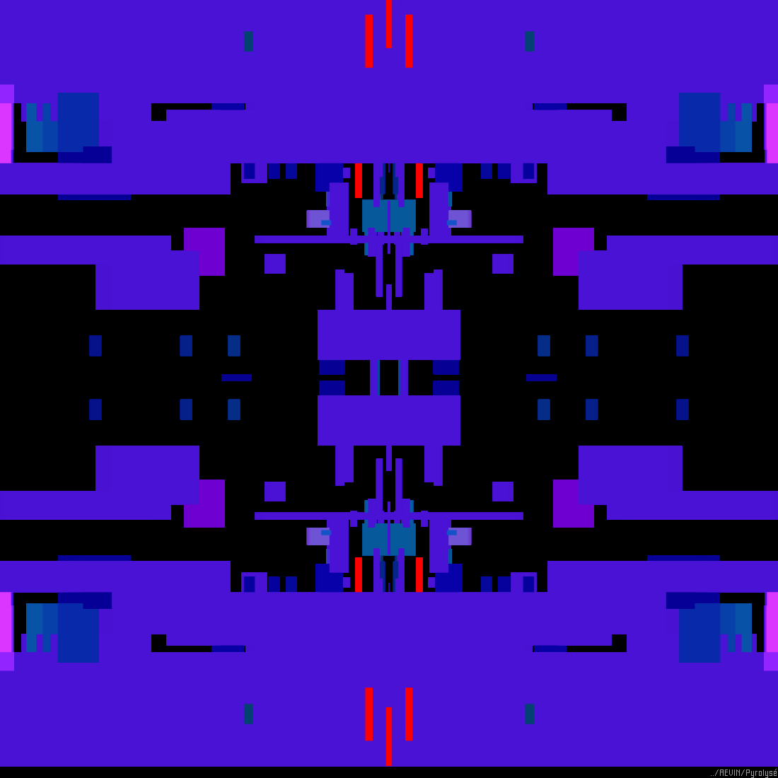 PYROLYSÉ #37