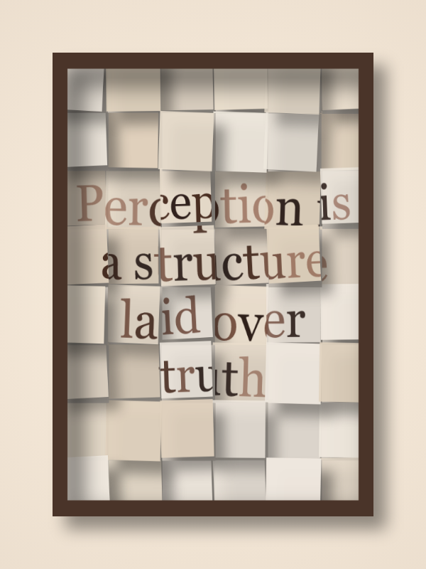 The Metaphor Machine #22332