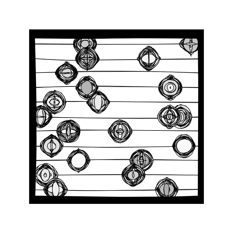 symmetrical(#scribble) #156