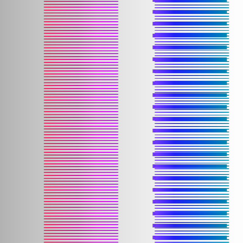 Rizome Lines #16