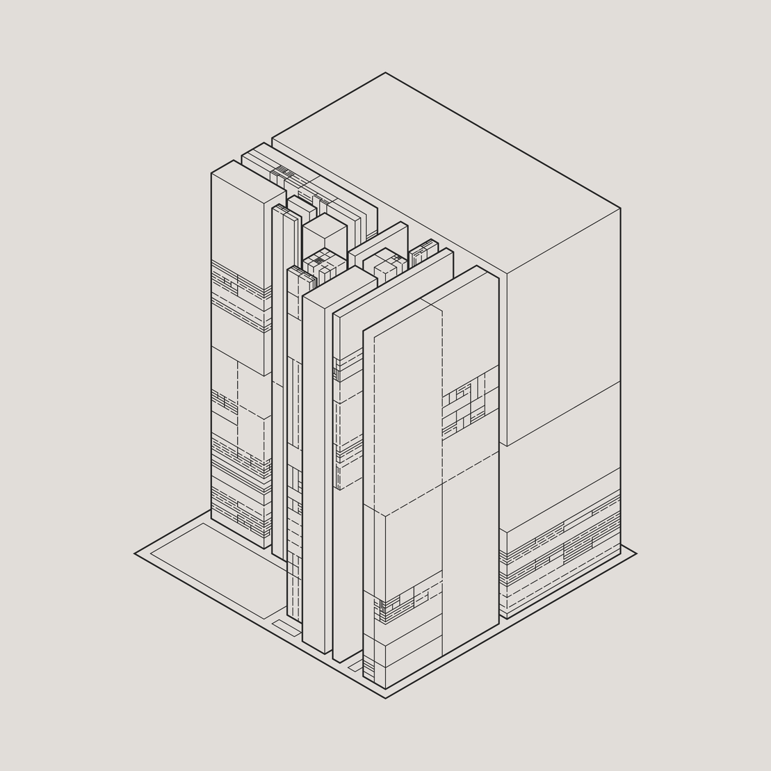 Urban Planning #63