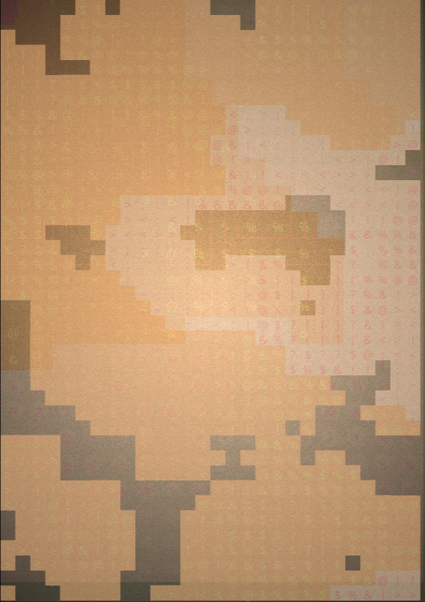Convergence Remnants #6879