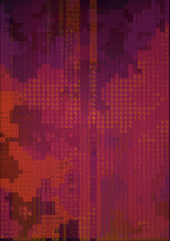 Convergence Remnants #5217