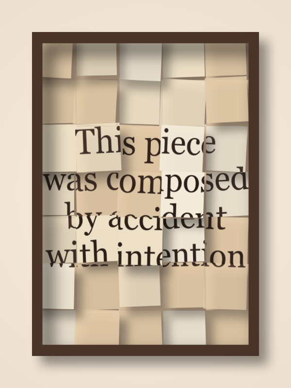 The Metaphor Machine #29732