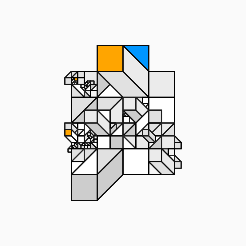 Parallelogrid #155