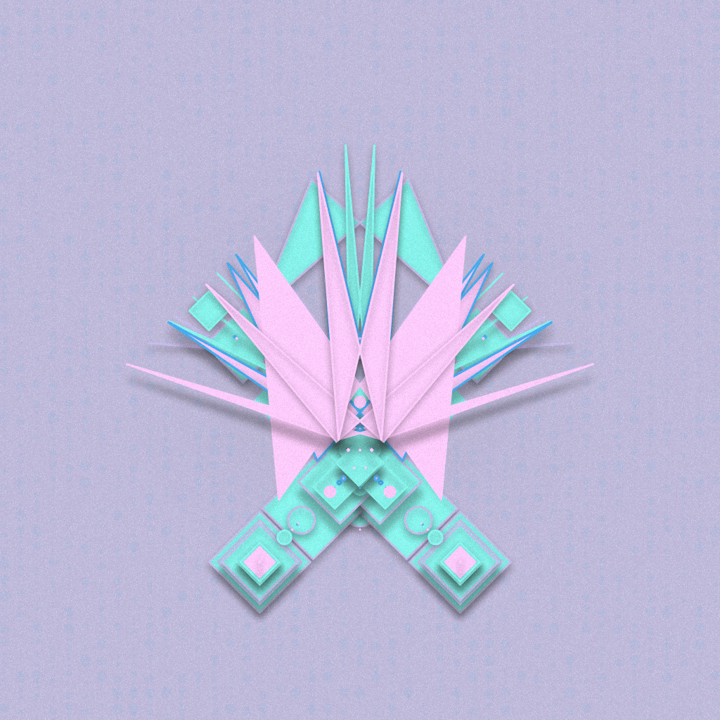 Paper Emblems #211