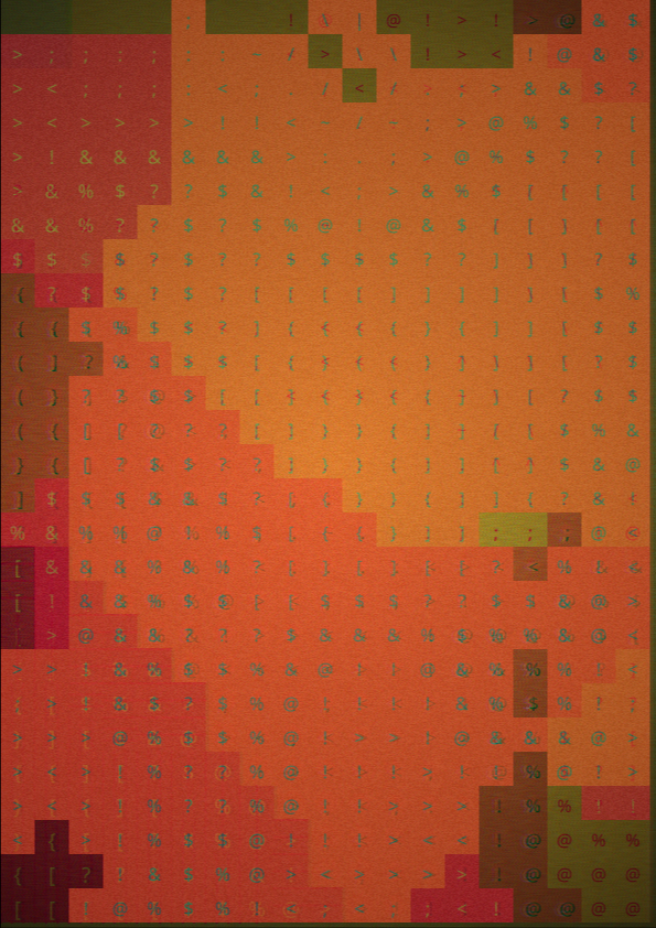 Convergence Remnants #16463