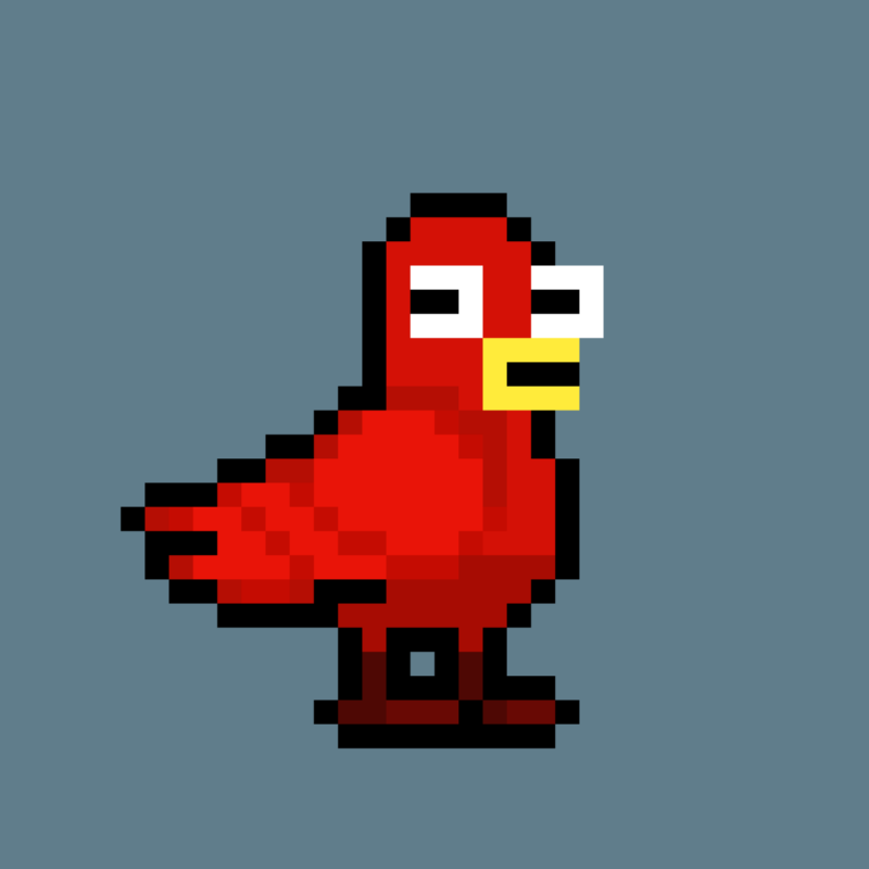 BERDS #3
