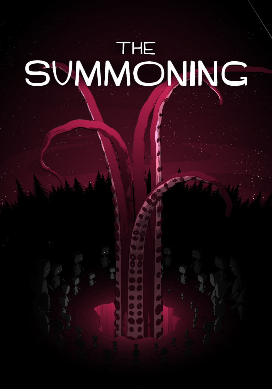 The summoning #18