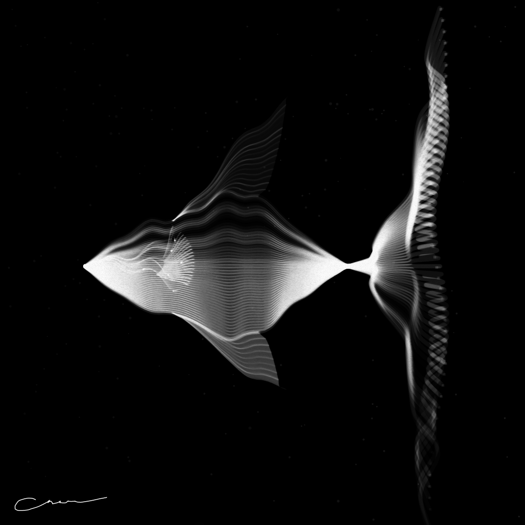 SoulFish #6