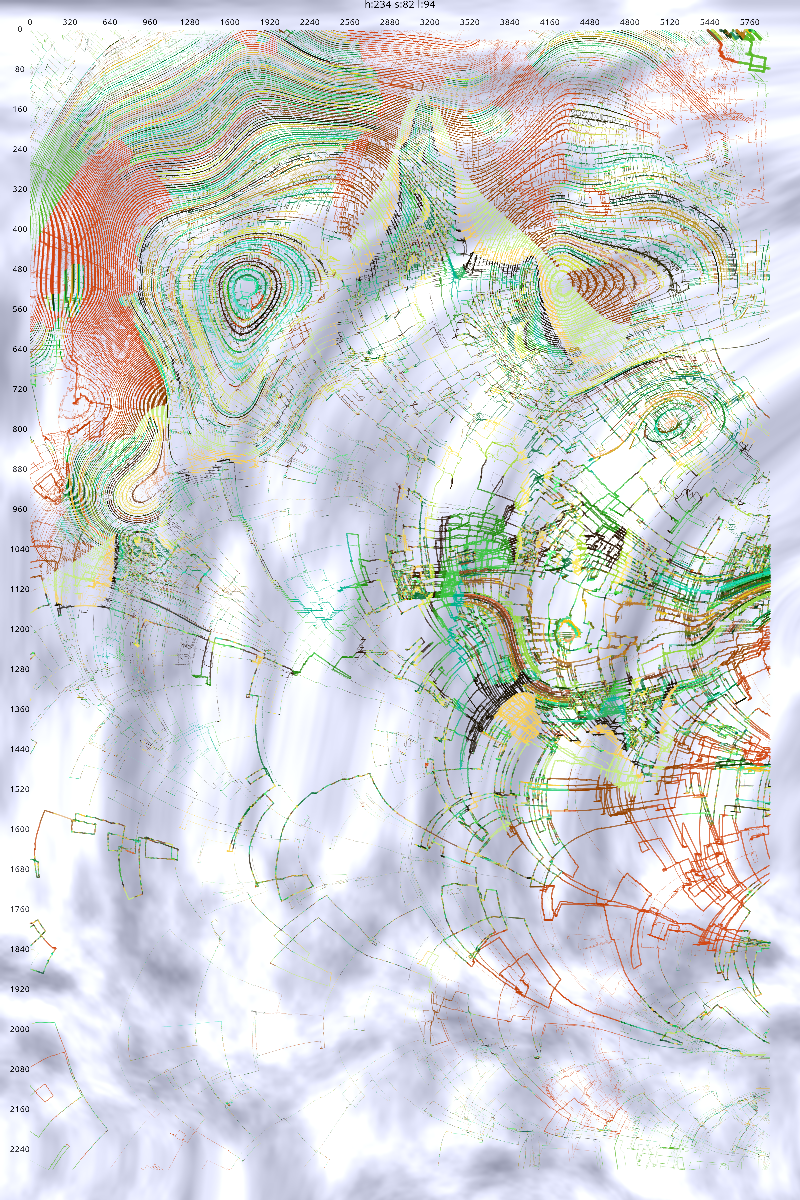 Cartography 3.0 #20